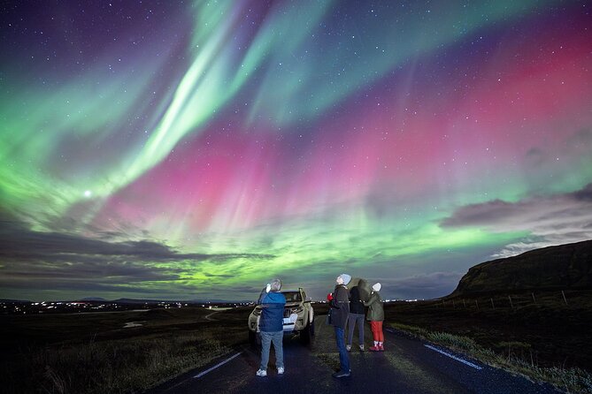 Northern Lights Small Group Tour with Photos - Is $230.21 a fair price?