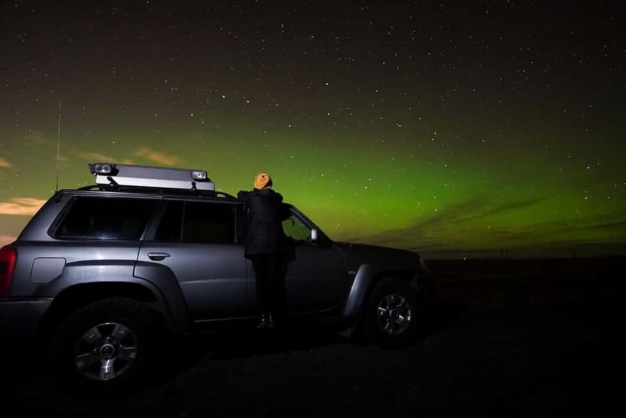 Northern Lights & Stargazing Jeep Tour - Is $243 per person good value?