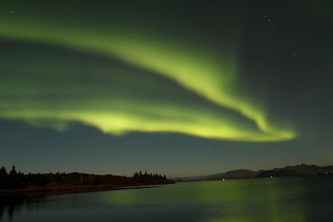 Northern Lights Superjeep Tour from Reykjavik - Who gets the best value from $254.07