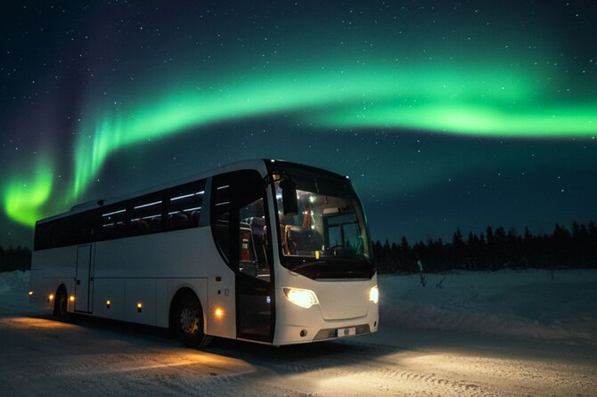 Northern Lights Tour: Cozy Night Adventure with Hot Chocolate - Is $81.80 a fair price?