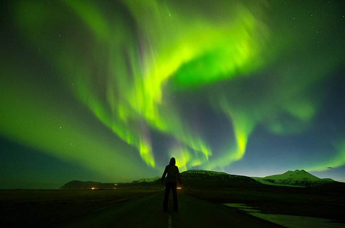 Northern Lights Tour: Cozy Night Adventure with Hot Chocolate - Who will enjoy this Reykjavik aurora tour?