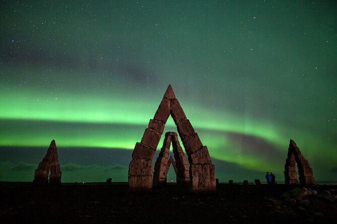 Northern Lights Tour from Husavik - Why Húsavík is a practical base for aurora hunting
