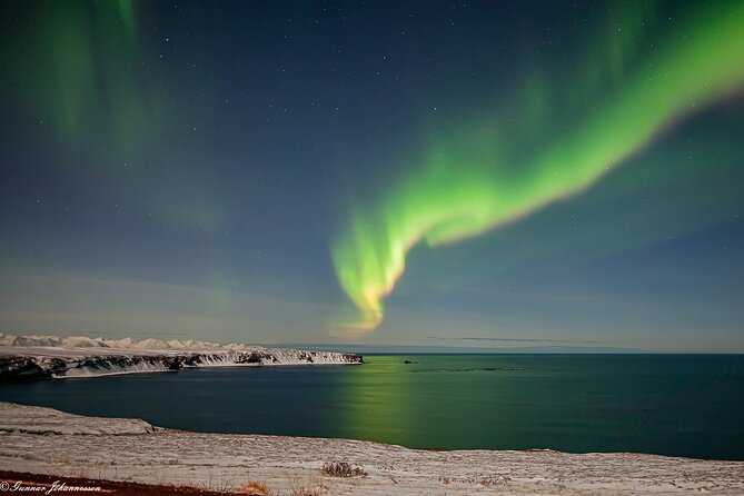 Northern Lights Tour from Husavik - Who will enjoy this Húsavík night tour