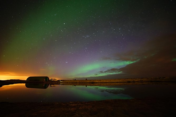 Northern Lights Tour from Reykjavik in a Super Jeep - Is the $171.23 price fair?