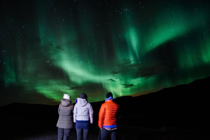 Northern Lights Tour from Reykjavik in a Super Jeep - Which type of visitor should book it?