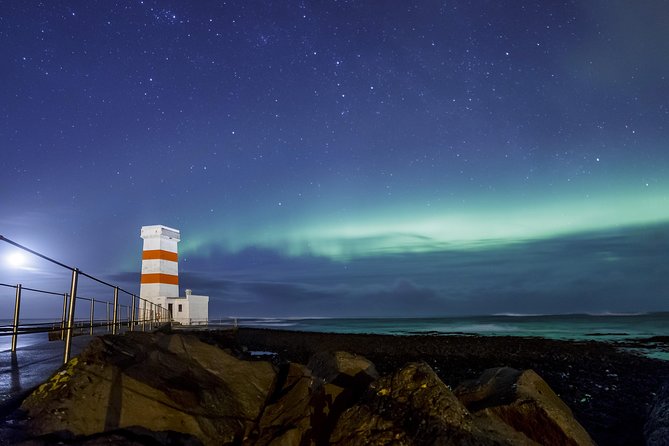 Northern Lights Tour from Reykjavik with Lifetime Guarantee - The lifetime guarantee, with an important limitation