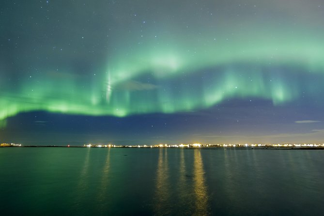 Northern Lights Tour from Reykjavik with Lifetime Guarantee - Who will enjoy this tour most?