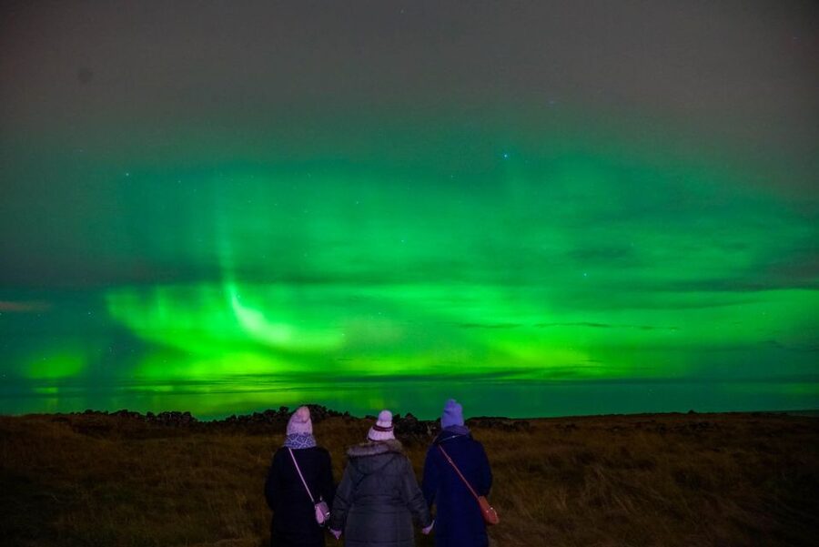 Northern Lights Tour From Reykjavik with Photography - FAQ