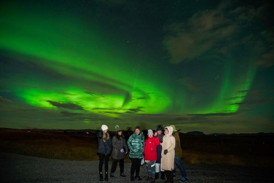 Northern Lights Tour From Reykjavik with Photography - Should you book this Northern Lights tour?