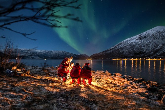 Northern Lights Tour from Tromsø - Why this Tromsø aurora tour is different
