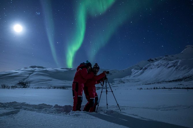 Northern Lights Tour from Tromsø - Timing, comfort, and the price