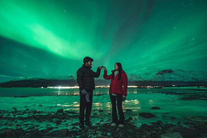 Northern Lights Tour in Tromso - Key points to know before booking
