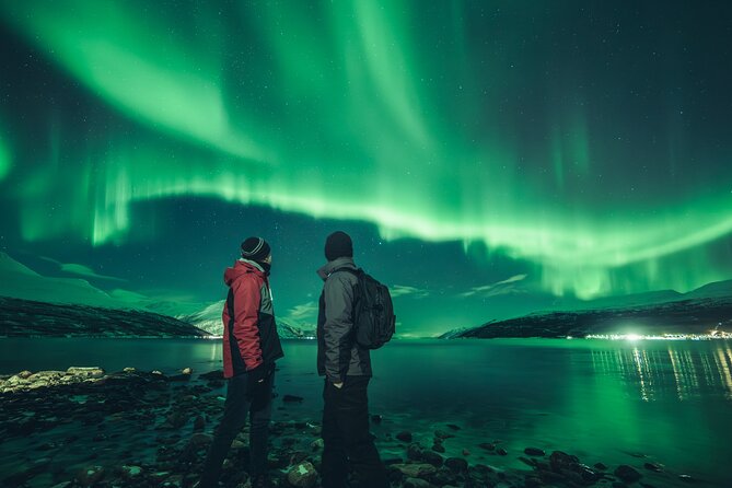 Northern Lights Tour in Tromso - Food, drinks, and small comforts