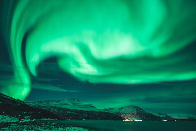 Northern Lights Tour in Tromso - Who will enjoy this tour most