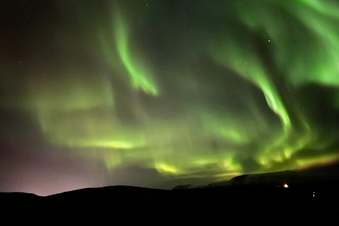 Northern Lights Tour: Spirit of the Aurora - Should You Book Spirit of the Aurora?
