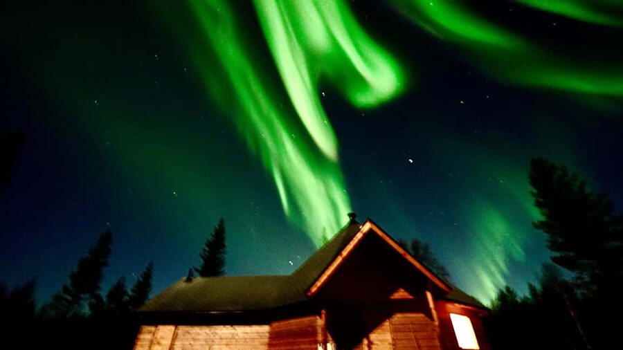 Northern Lights Tour/Trip to a magical place - Who will enjoy this experience most?