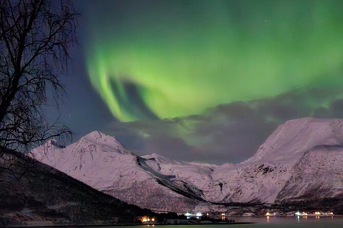 Northern Lights Tour, Tromso, Local Guide, Private Basecamp - Why the private basecamp matters
