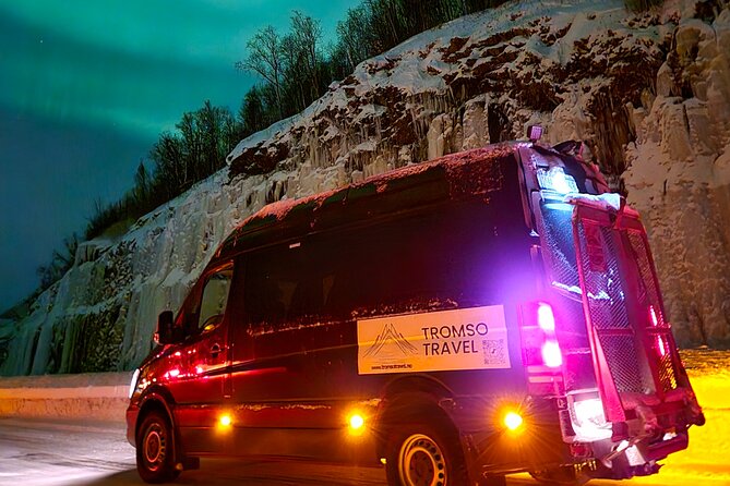 Northern Lights Tour, Tromso, Local Guide, Private Basecamp - Who should choose this Tromso aurora tour?