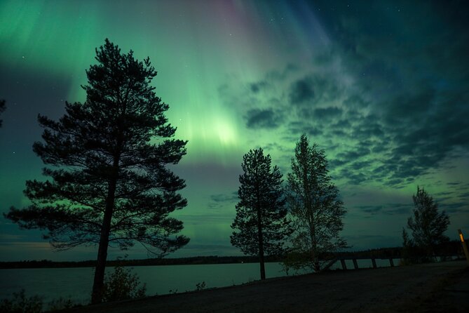 Northern Lights Tour with BBQ and drinks - Is $138.78 a fair price?