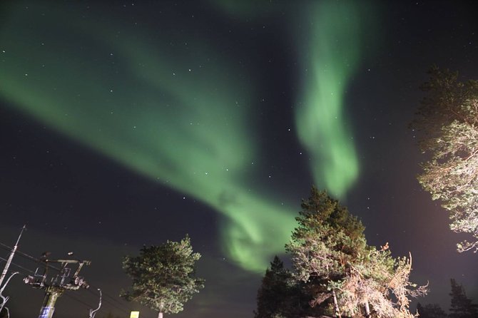Northern Lights Tour with BBQ and drinks - Should you book the Northern Lights Tour with BBQ and Drinks?