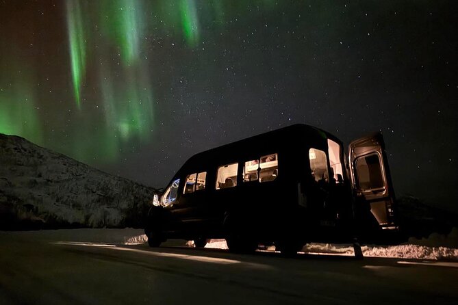 Northern Lights Tour with Hot Food and Drinks in Tromso - Is $269.24 a fair price?