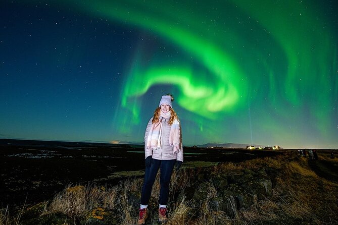 Northern Lights Tour with Photos, Snacks, Warm Snowsuits, Chairs - What happens when the lights do not appear