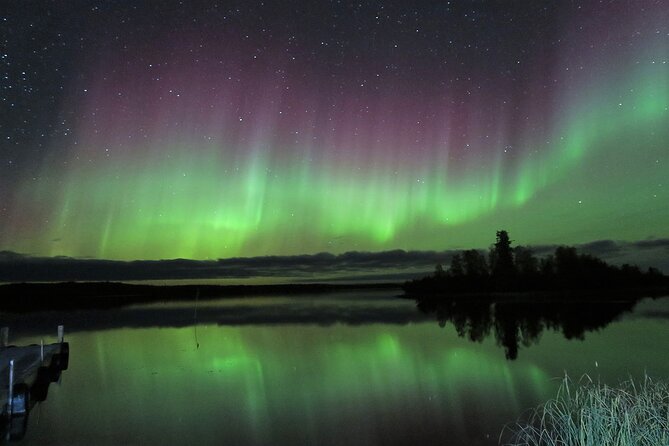 Northern Lights Tour Yellowknife - How reliable is the aurora viewing?
