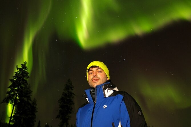 Northern Lights Trip No kilometers or Time Limit - Key points to know before you book