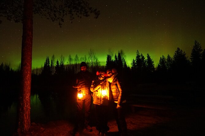Northern Lights Trip to a Magical Place in Lapland - Who will enjoy this Lapland tour most
