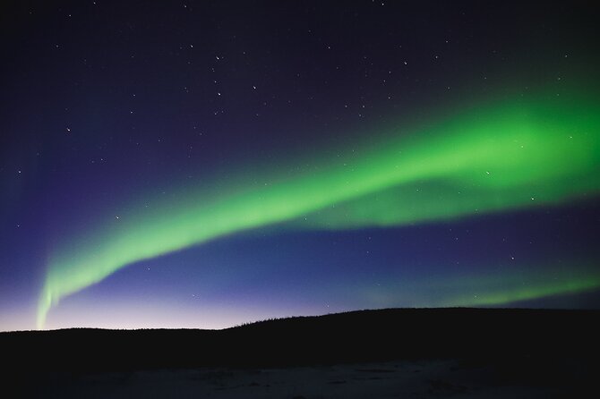 Northern Lights Viewing at Murphy Dome - Is $120 a fair price?