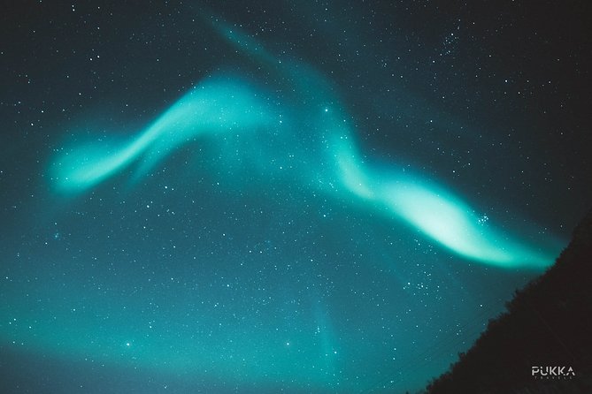 Northern Lights x Mini Bus Chase - Photos, tripods, and learning to shoot the aurora