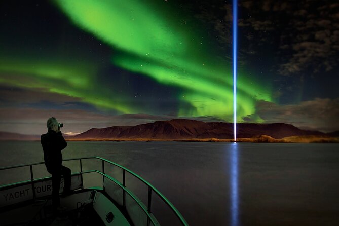 Northern Lights Yacht Cruise - Quick take: what matters most