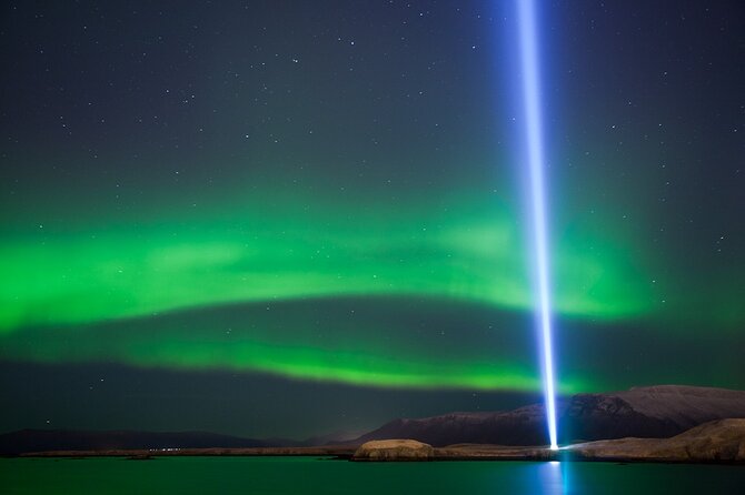 Northern Lights Yacht Cruise - How the price compares with the experience