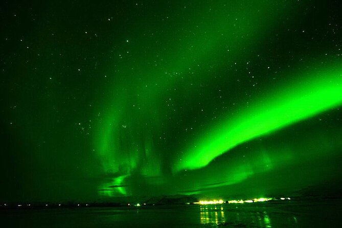 Northern Lights Yacht Cruise in Reykjavik - Who will enjoy this cruise most