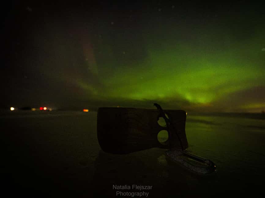 Oulu: Guided Night Walking Tour with Northern Lights Hunting - Practical advice for a comfortable evening