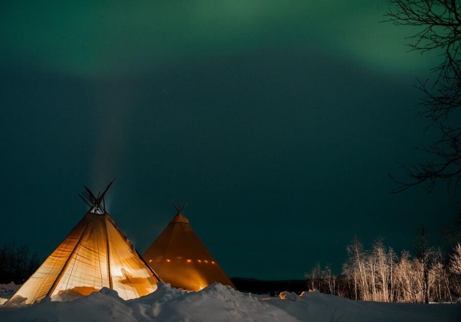 Premium Aurora Snowmobile Ride With Panoramic Views - Who will enjoy this Kiruna experience most?