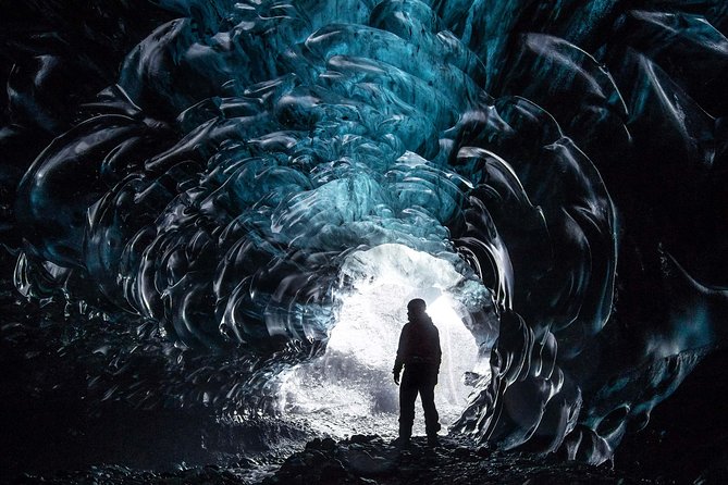 Private 2-Day Glacier Lagoon, Ice Cave and Northern Lights - What the price really includes