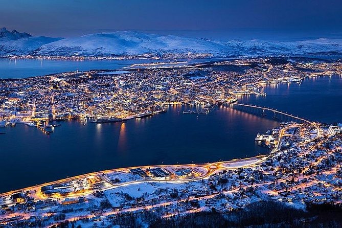 Private 5 to 7 hours Northern Lights Tour in Tromsø with hotel pick up - Why a private Tromsø chase can be worth considering