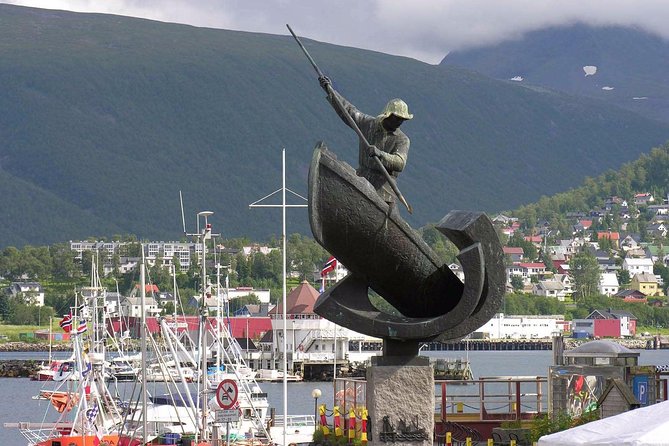 Private 5 to 7 hours Northern Lights Tour in Tromsø with hotel pick up - Price and value for a private group