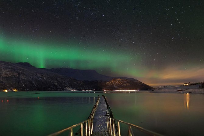 Private 5 to 7 hours Northern Lights Tour in Tromsø with hotel pick up - A five to seven-hour search, not a quick photo stop