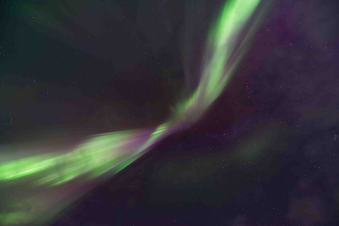 Private Aurora Hunting with Professional Photographer from Alta - What the five-star feedback tells you