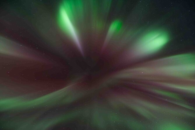 Private Aurora Hunting with Professional Photographer from Alta - Is $252 a fair price?