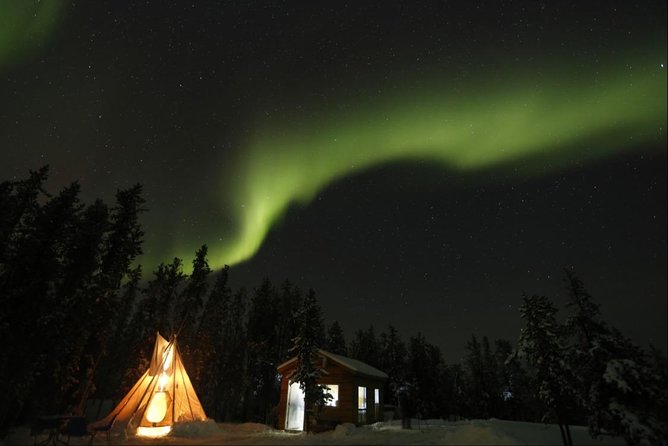 Private Aurora Viewing Experience - Key Points Before You Book