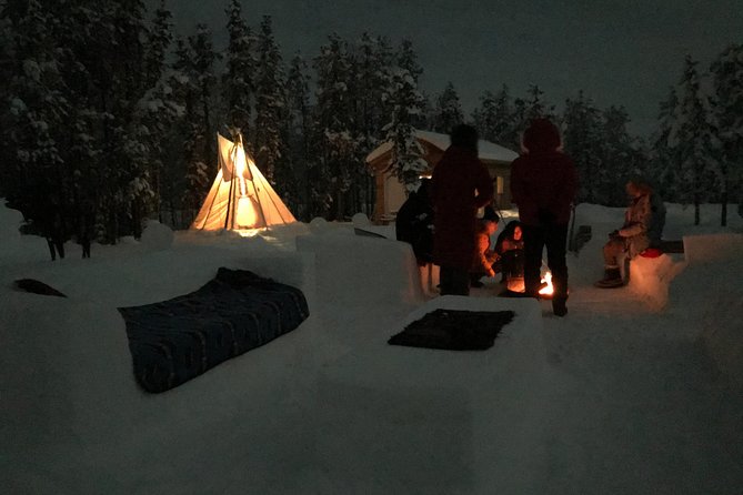 Private Aurora Viewing Experience - Why This Aurora Tour Is Different