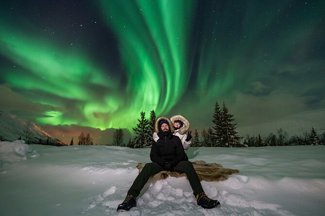 Private Exclusive Northern Lights Minivan Tour from Tromsø - Who will enjoy this tour most