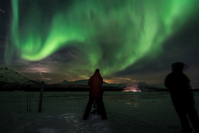 Private & Exclusive Northern Lights Tour with Professional guide - Next-day photos make the experience easier to remember