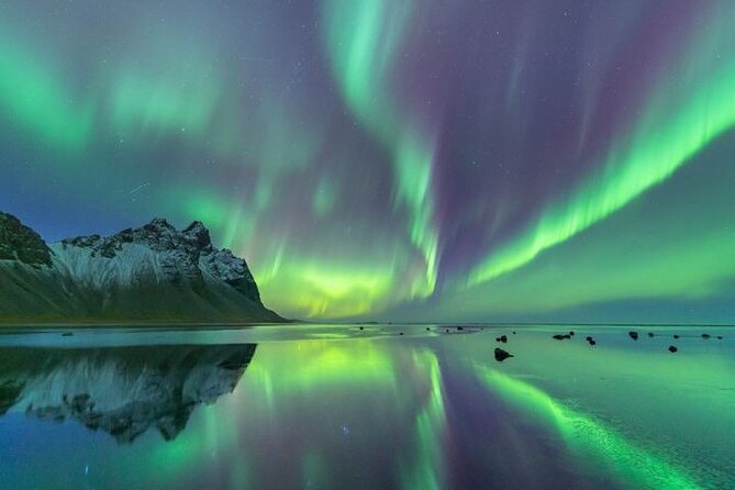 Private Golden Circle Day Tour + Northern Lights(optional) - Five things to know before you book