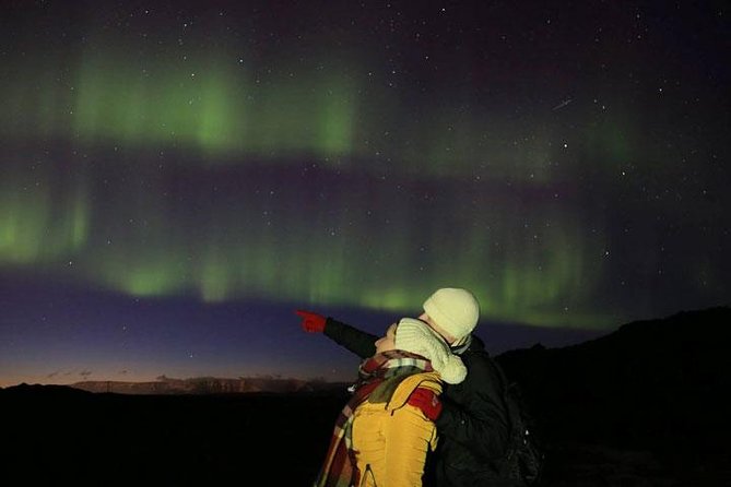 Private Guided Superjeep Northern Lights Hunt - The value of a $1,470.29 private vehicle