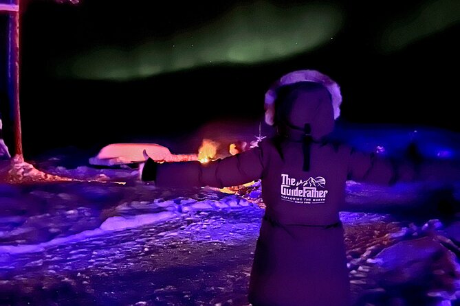 PRIVATE Northern Lights Adventure - Is the $379.22 price justified?