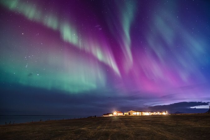 Private Northern Lights Adventure With Lobster Dinner - Is $983.29 per person a fair price?